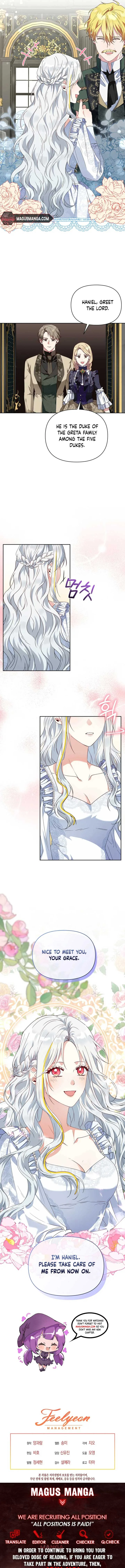 The New Empress Chapter 23 page 14