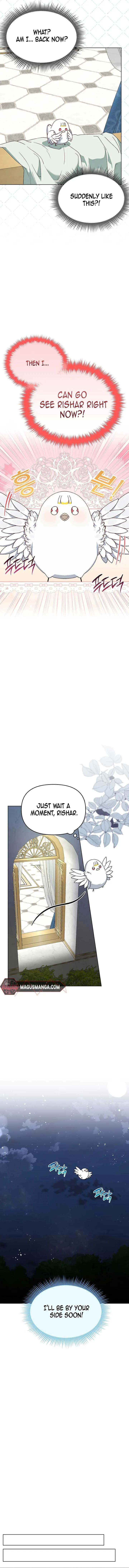 The New Empress Chapter 26 page 12