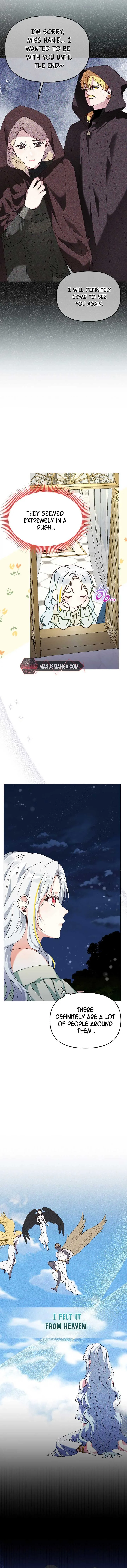 The New Empress Chapter 26 page 10
