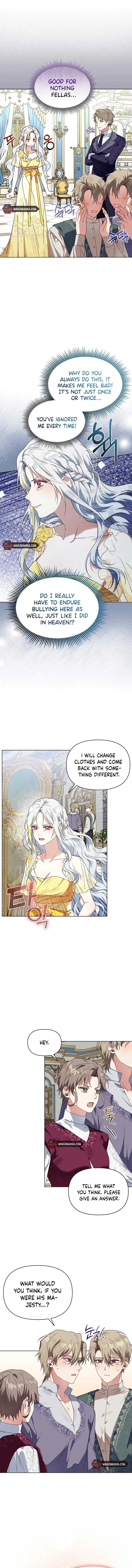 The New Empress Chapter 28 page 4
