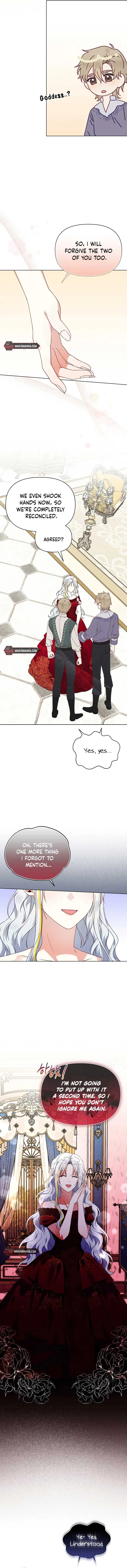 The New Empress Chapter 28 page 14