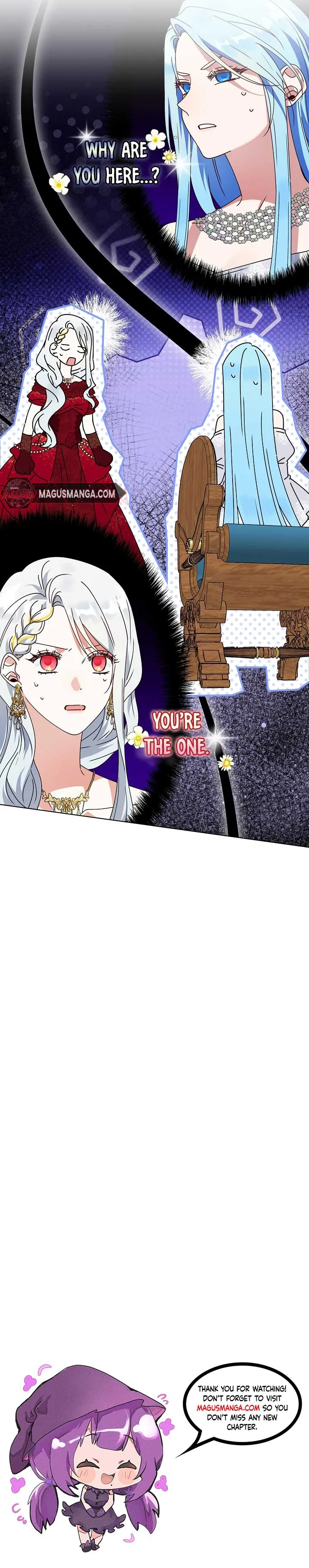 The New Empress Chapter 30 page 14