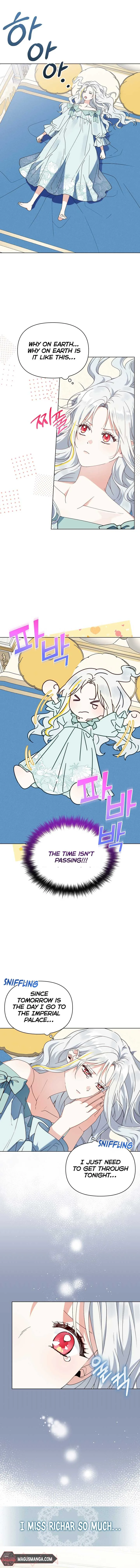 The New Empress Chapter 29 page 7