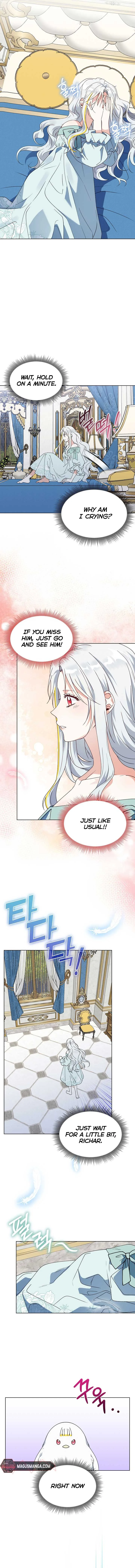 The New Empress Chapter 29 page 8