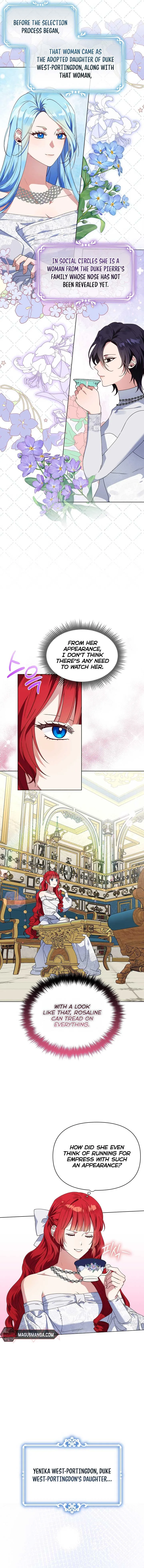 The New Empress Chapter 30 page 5