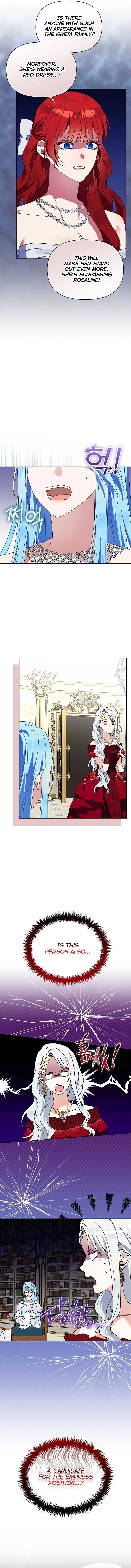 The New Empress Chapter 30 page 13