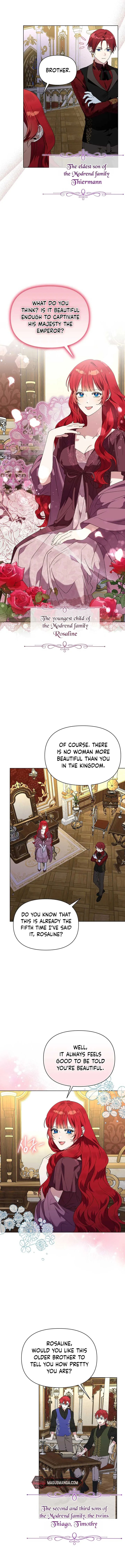 The New Empress Chapter 29 page 4