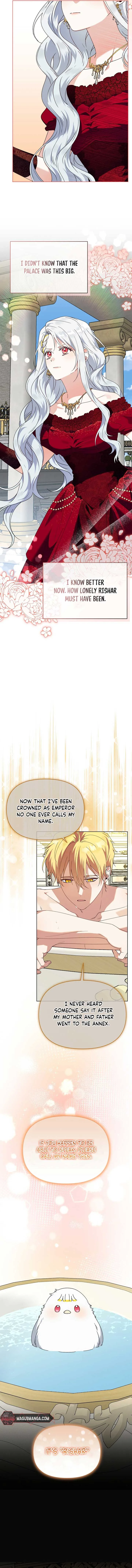 The New Empress Chapter 31 page 12