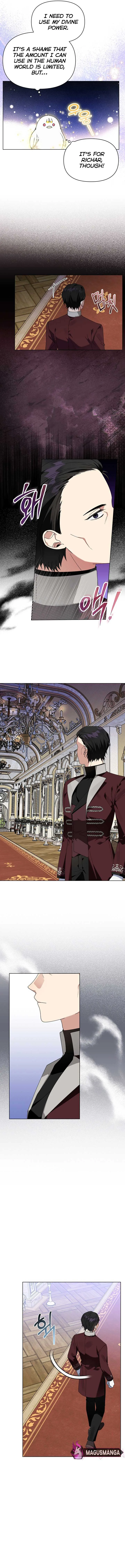 The New Empress Chapter 33 page 6