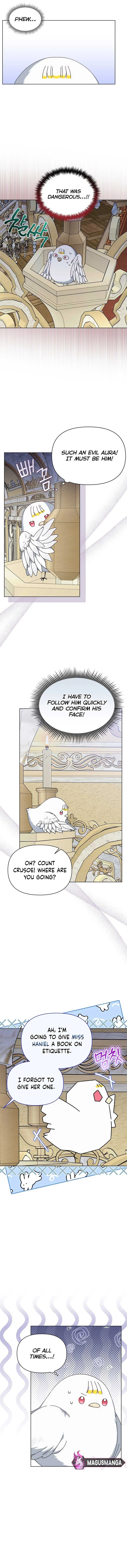 The New Empress Chapter 33 page 7