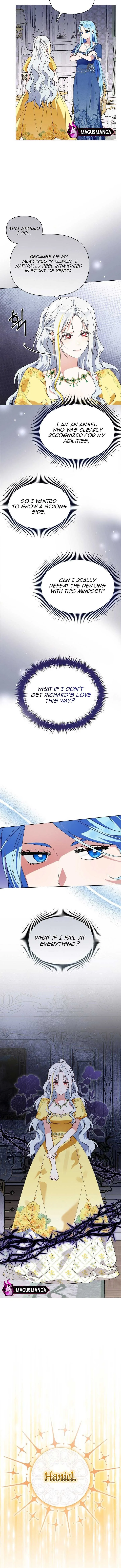 The New Empress Chapter 35 page 4