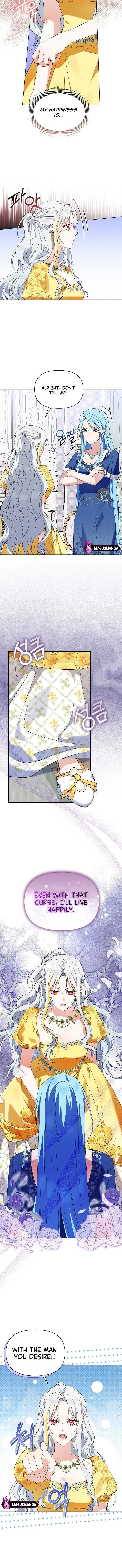 The New Empress Chapter 35 page 6