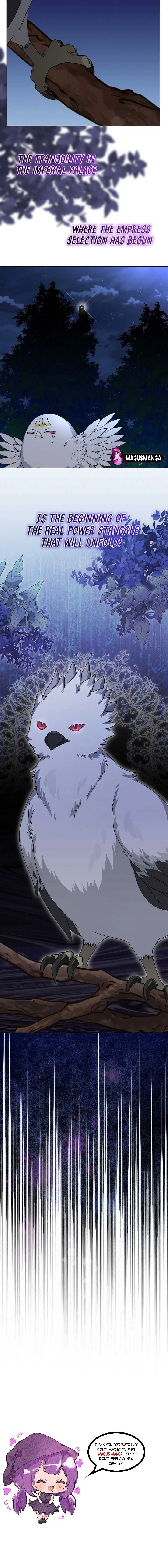 The New Empress Chapter 35 page 13
