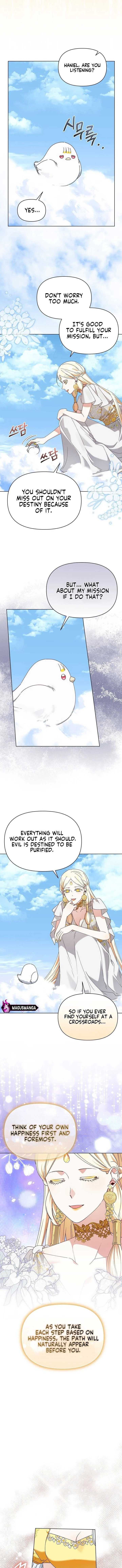 The New Empress Chapter 35 page 5