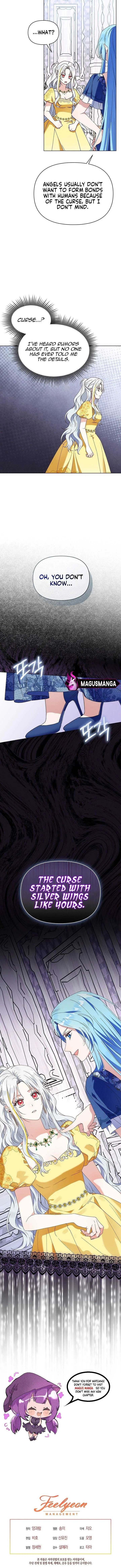 The New Empress Chapter 34 page 12