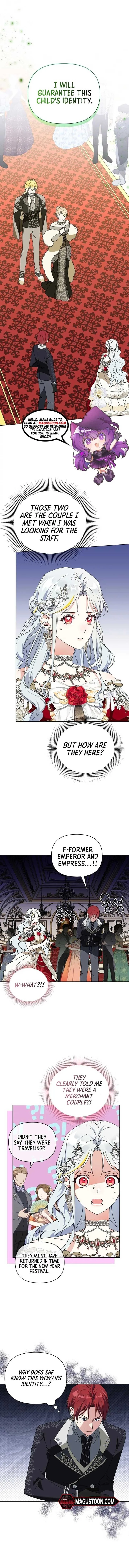 The New Empress Chapter 56 page 2
