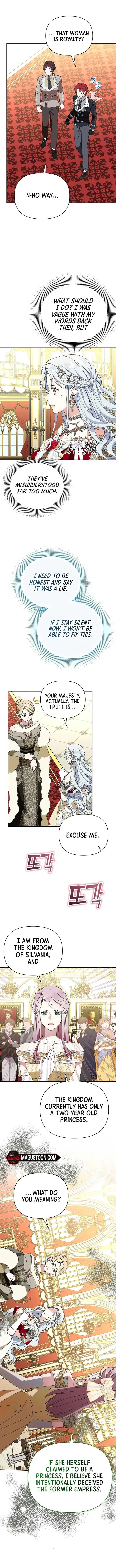 The New Empress Chapter 56 page 5