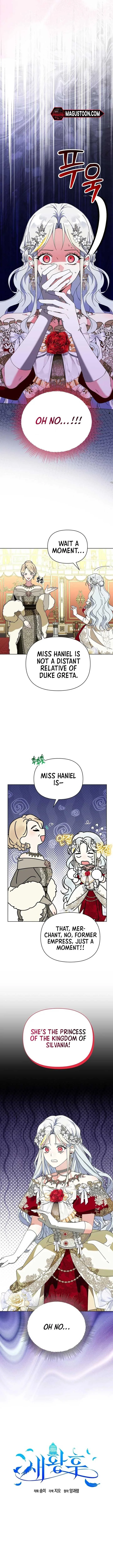 The New Empress Chapter 56 page 4