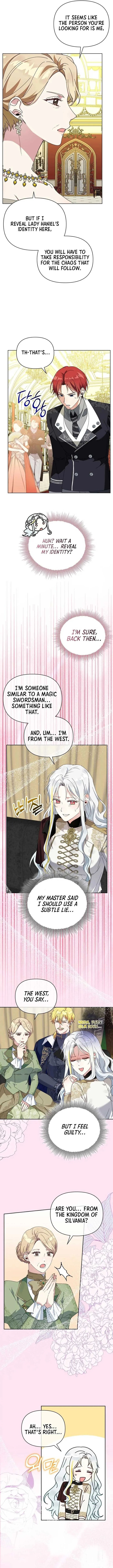 The New Empress Chapter 56 page 3
