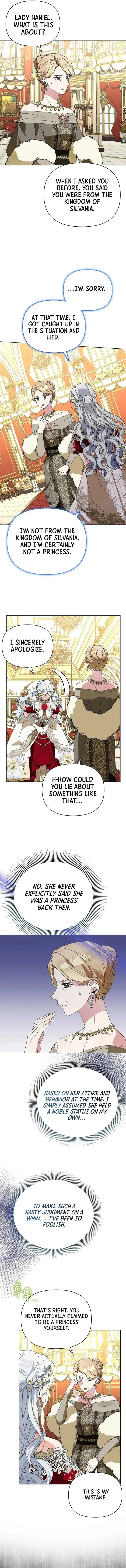 The New Empress Chapter 56 page 6