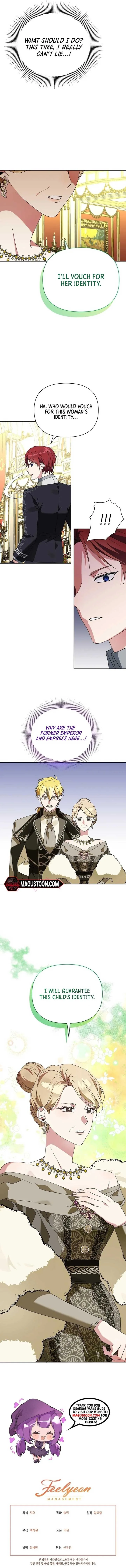 The New Empress Chapter 55 page 9