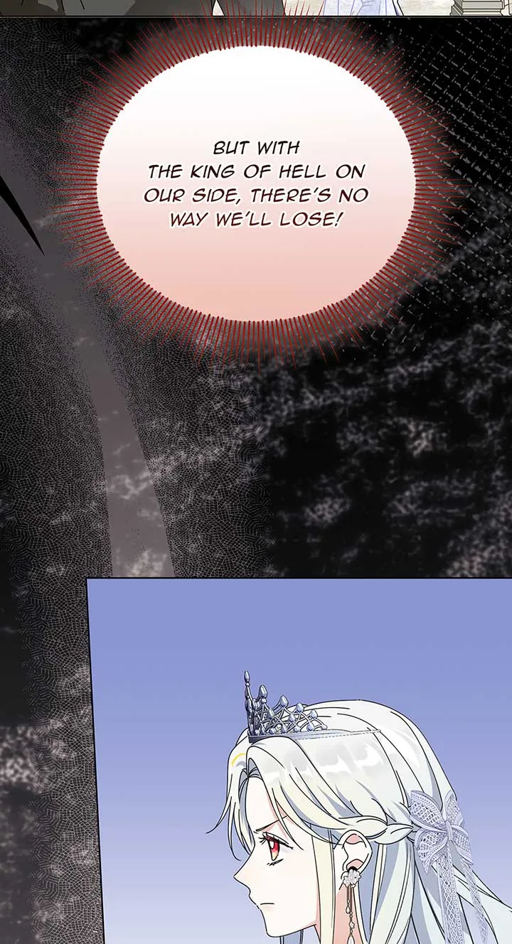 The New Empress Chapter 65 page 8