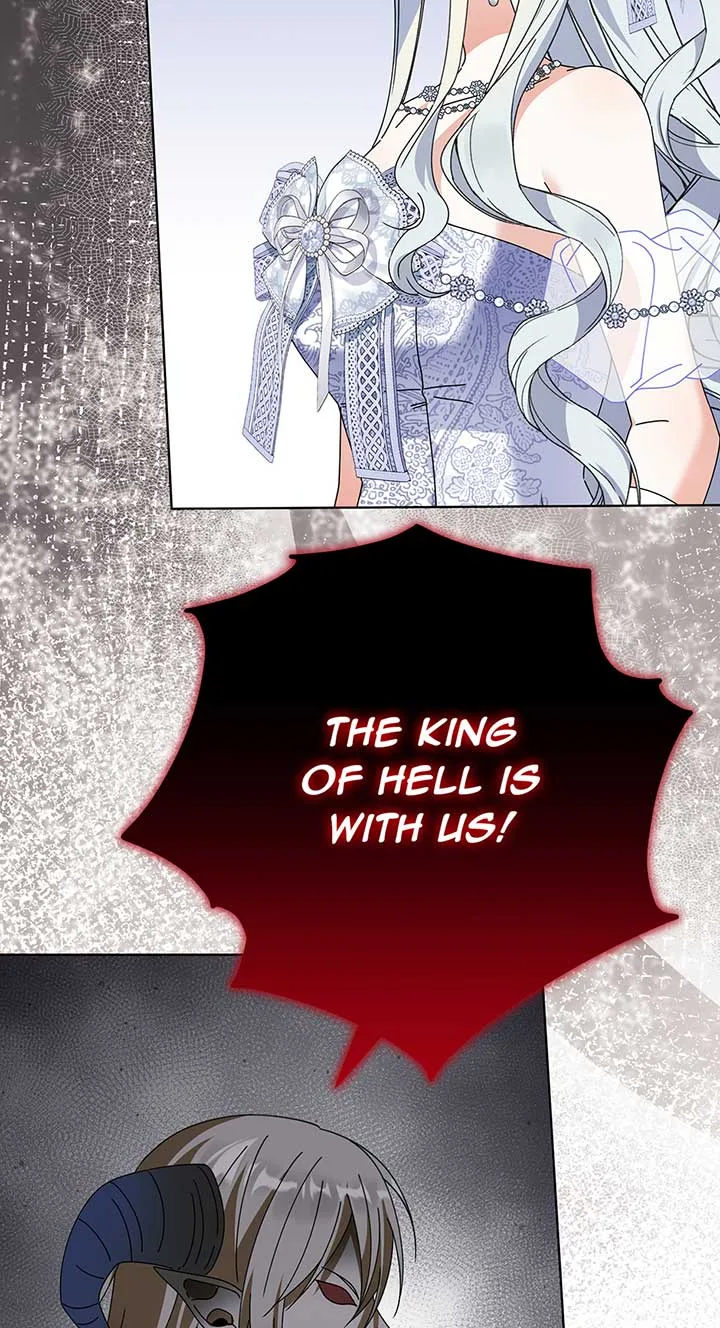 The New Empress Chapter 65 page 9