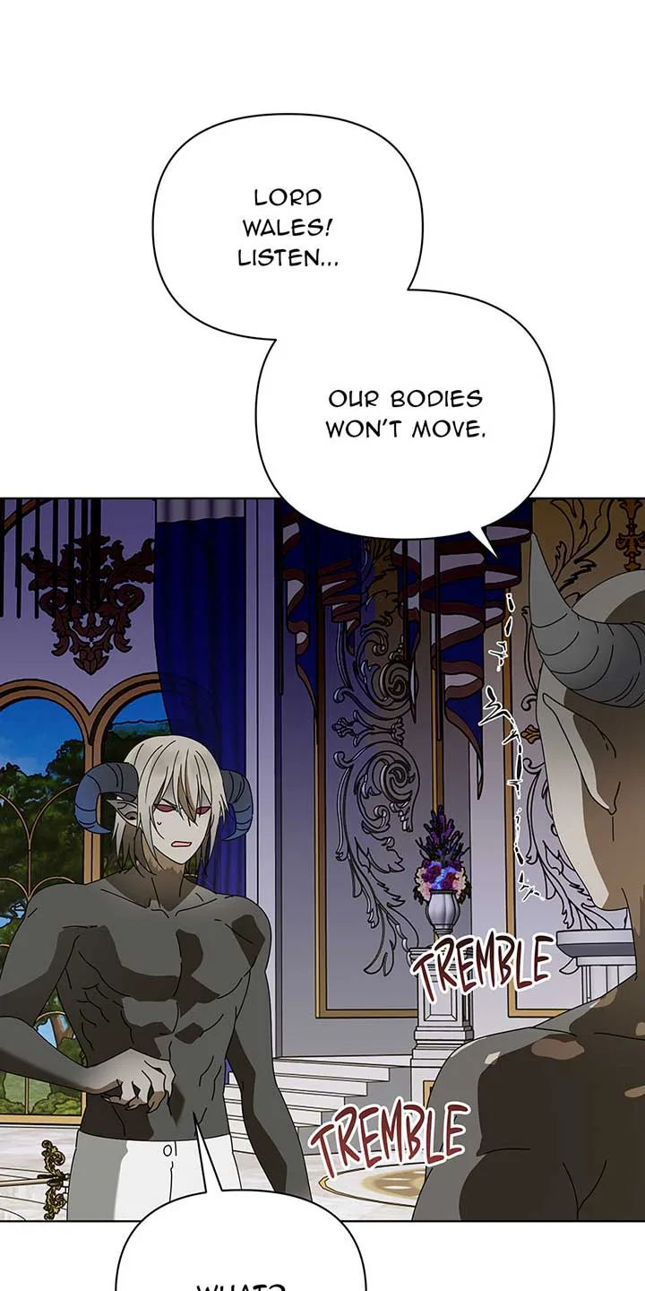 The New Empress Chapter 65 page 14