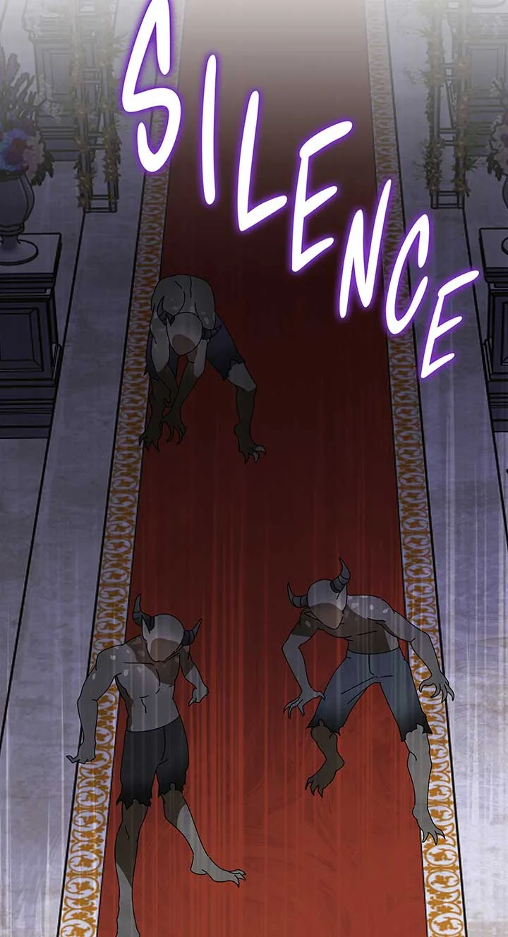 The New Empress Chapter 65 page 11