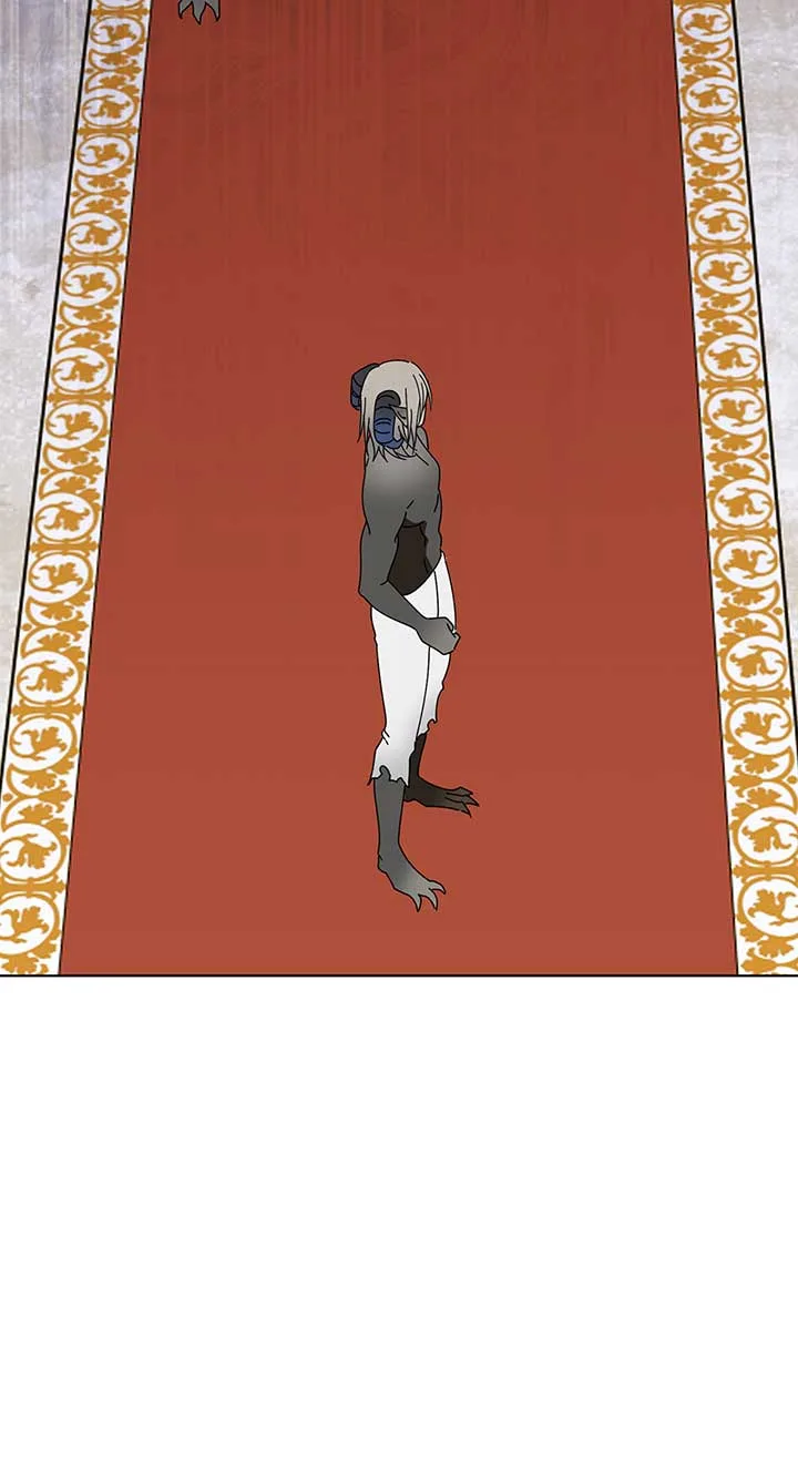 The New Empress Chapter 65 page 12