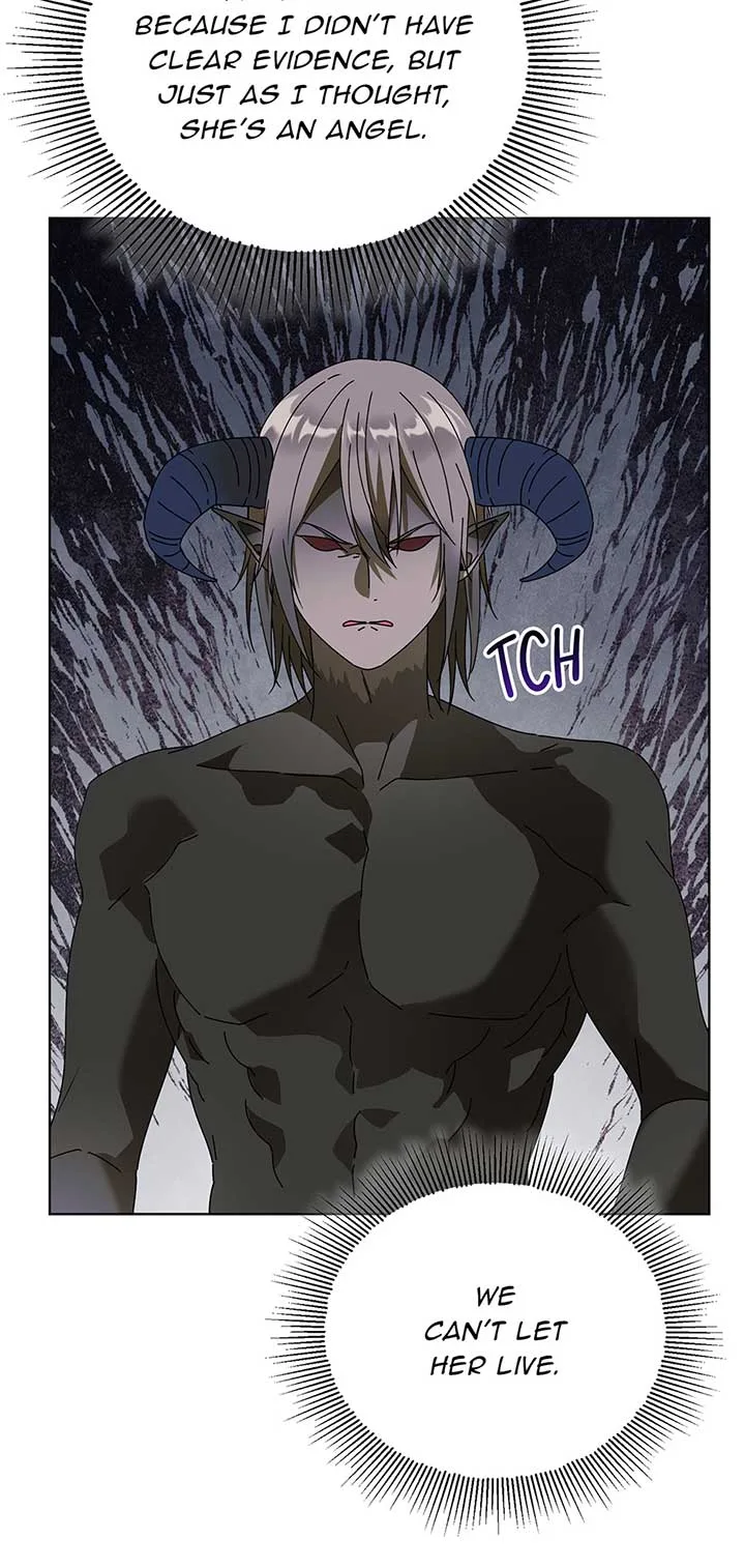 The New Empress Chapter 65 page 6
