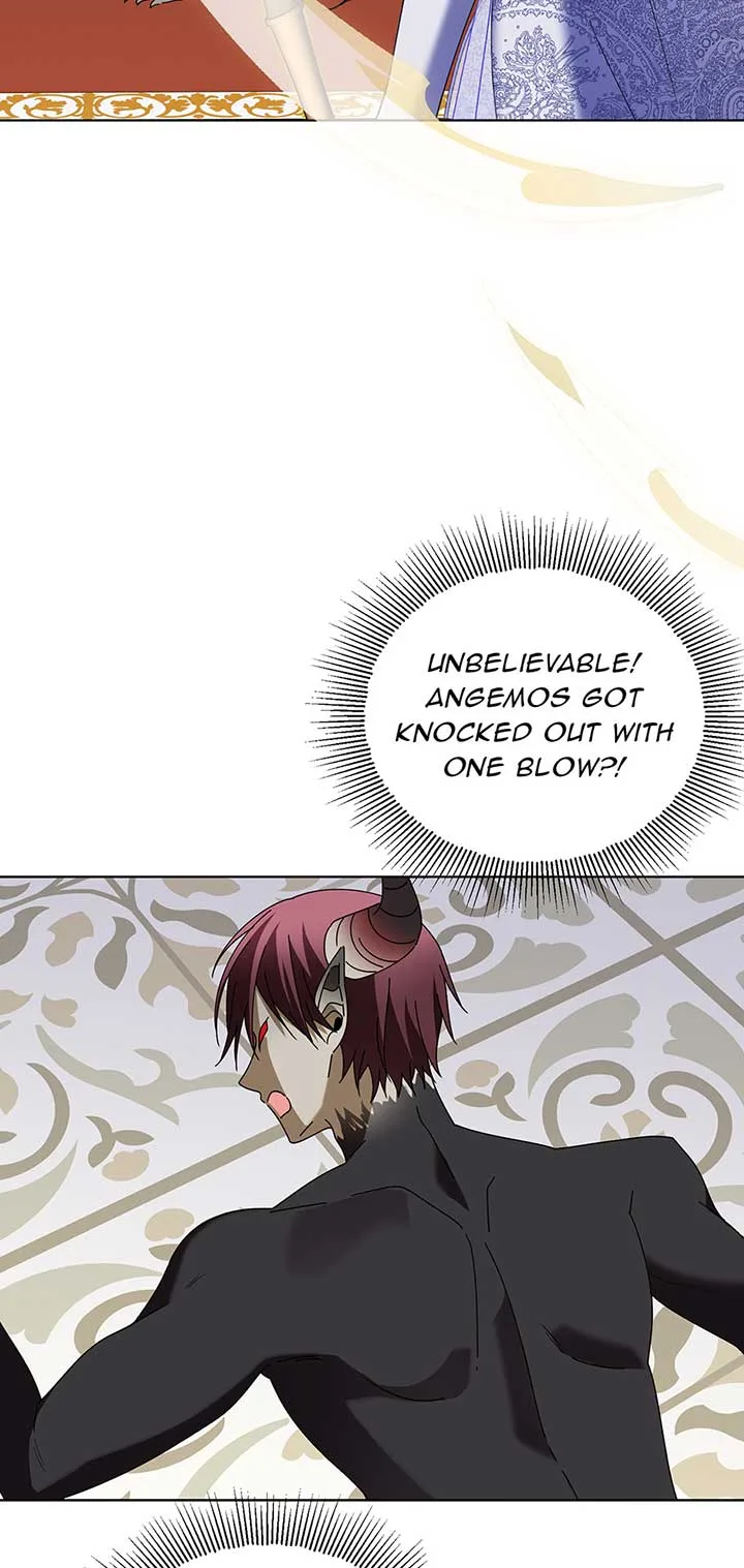 The New Empress Chapter 65 page 3