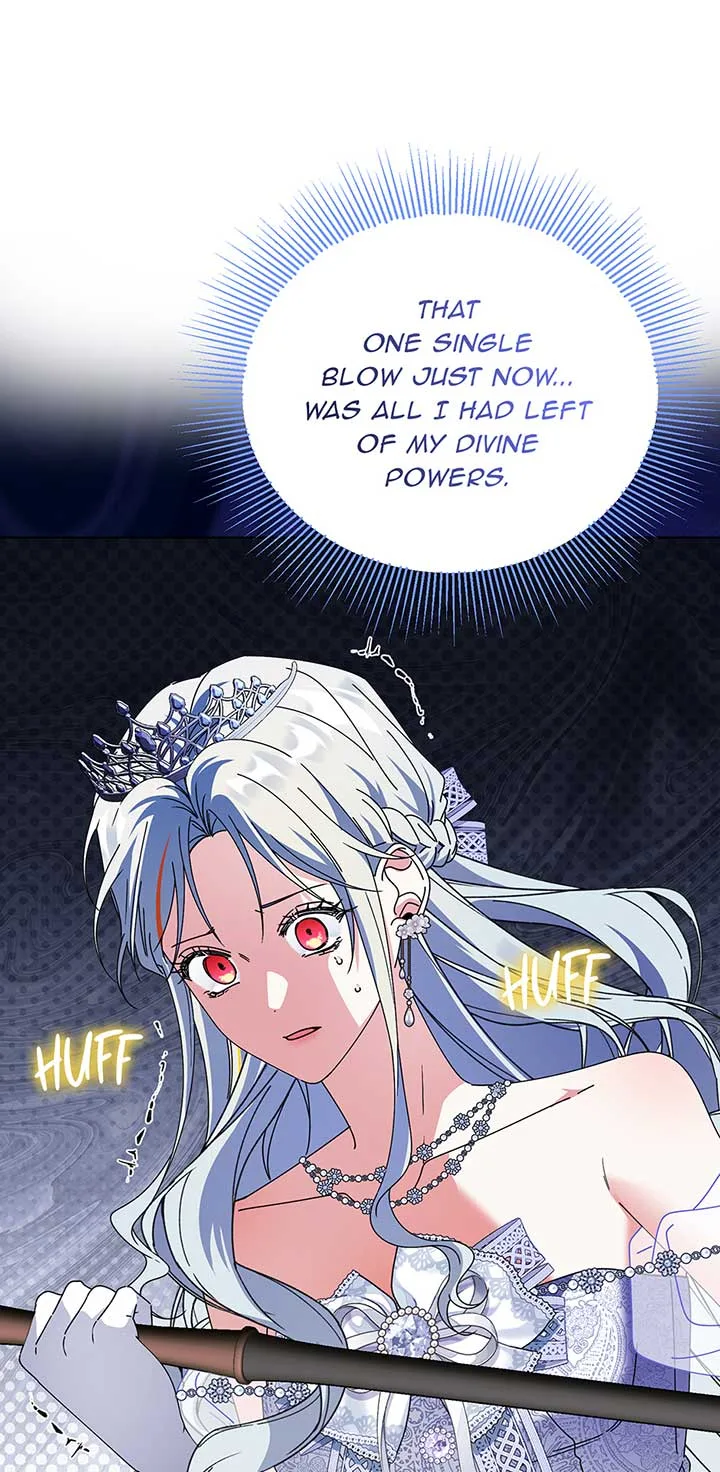 The New Empress Chapter 65 page 28