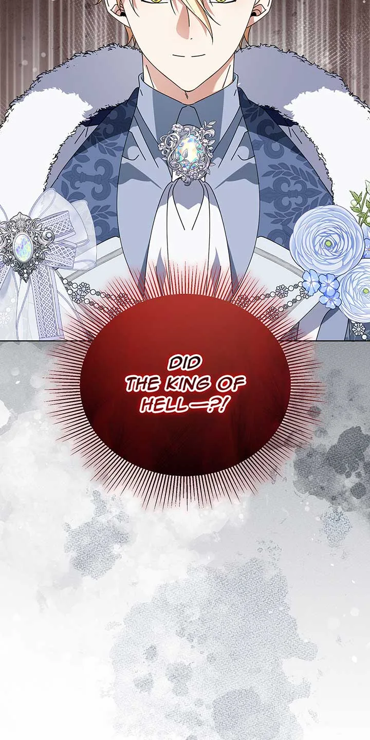 The New Empress Chapter 65 page 18