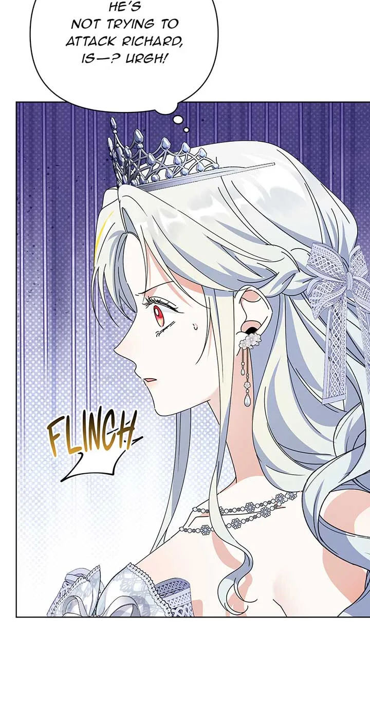 The New Empress Chapter 65 page 26