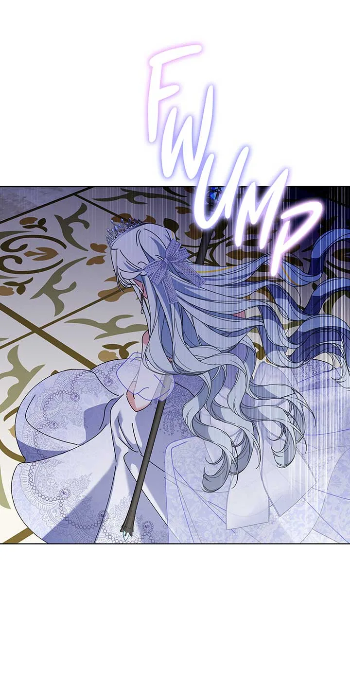 The New Empress Chapter 65 page 27