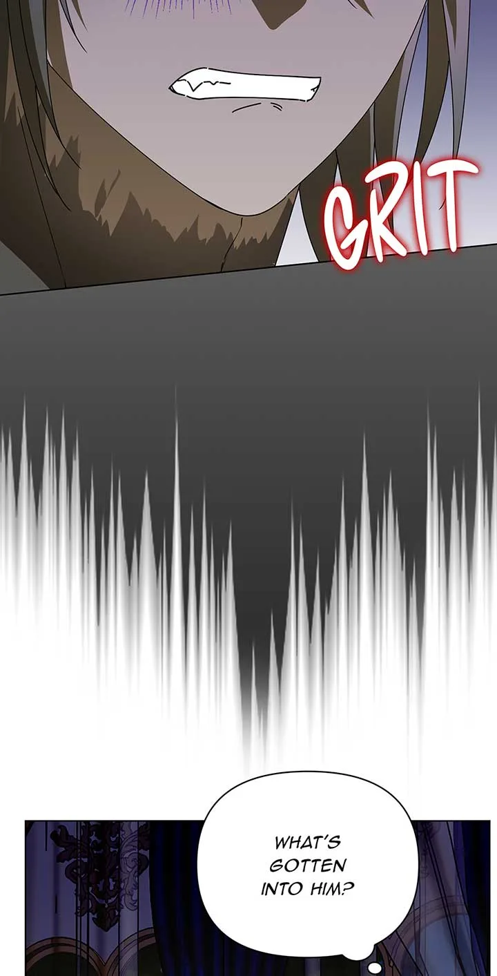 The New Empress Chapter 65 page 24