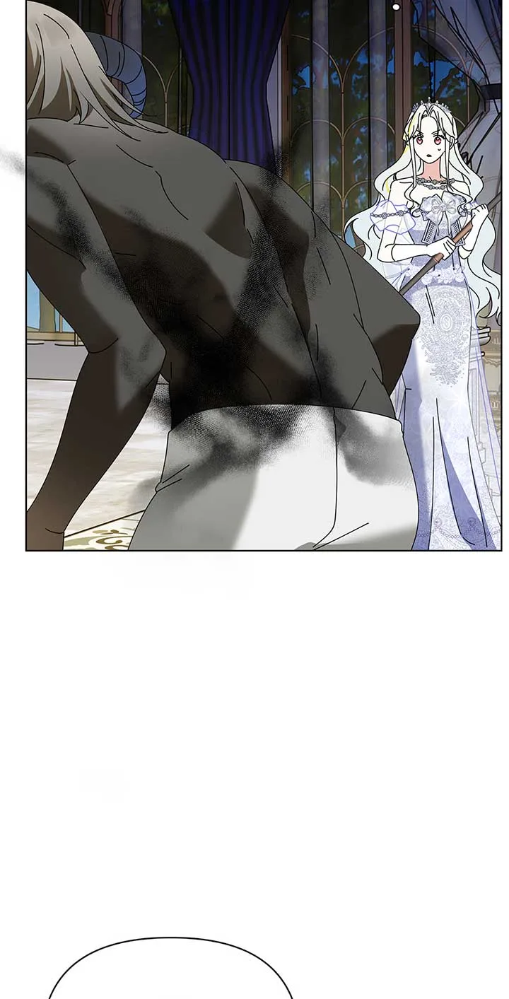 The New Empress Chapter 65 page 25