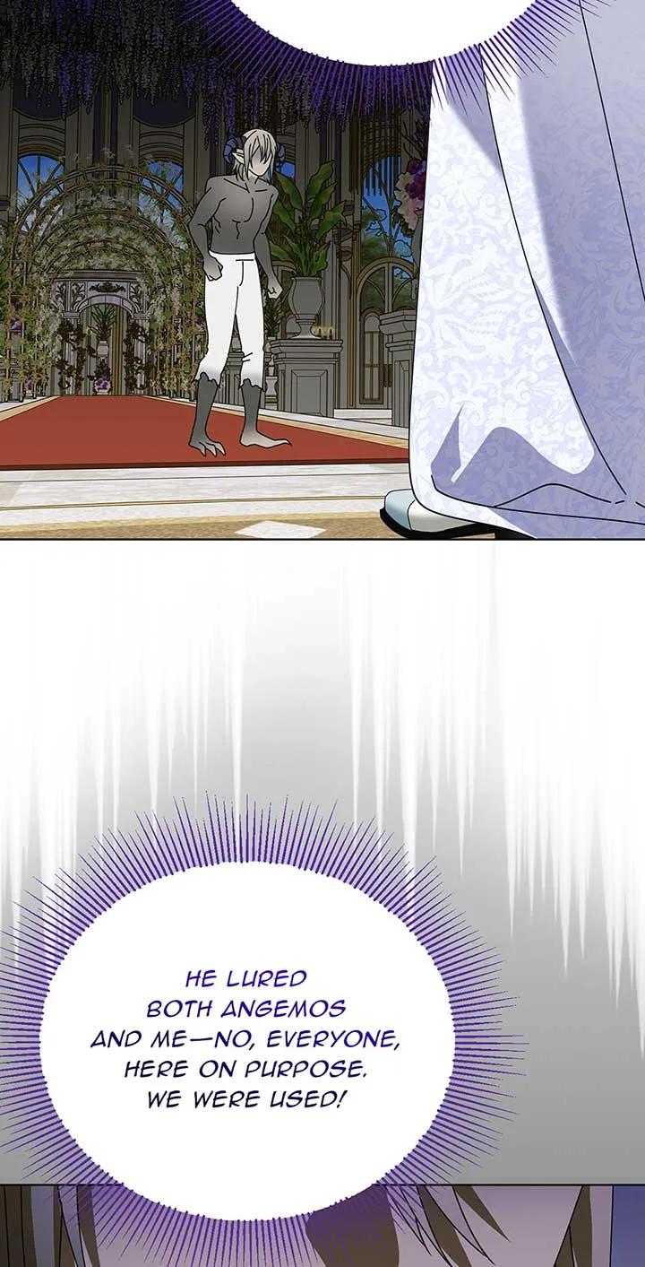 The New Empress Chapter 65 page 23