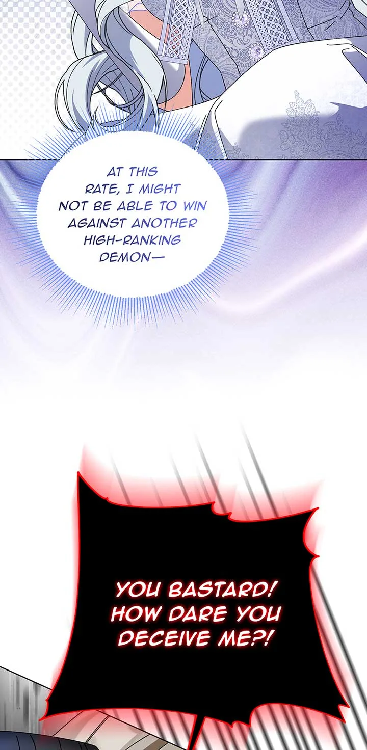 The New Empress Chapter 65 page 29