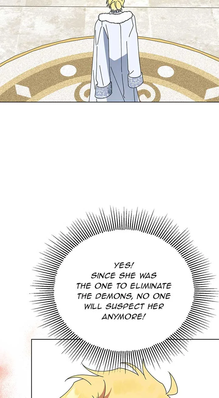 The New Empress Chapter 65 page 49