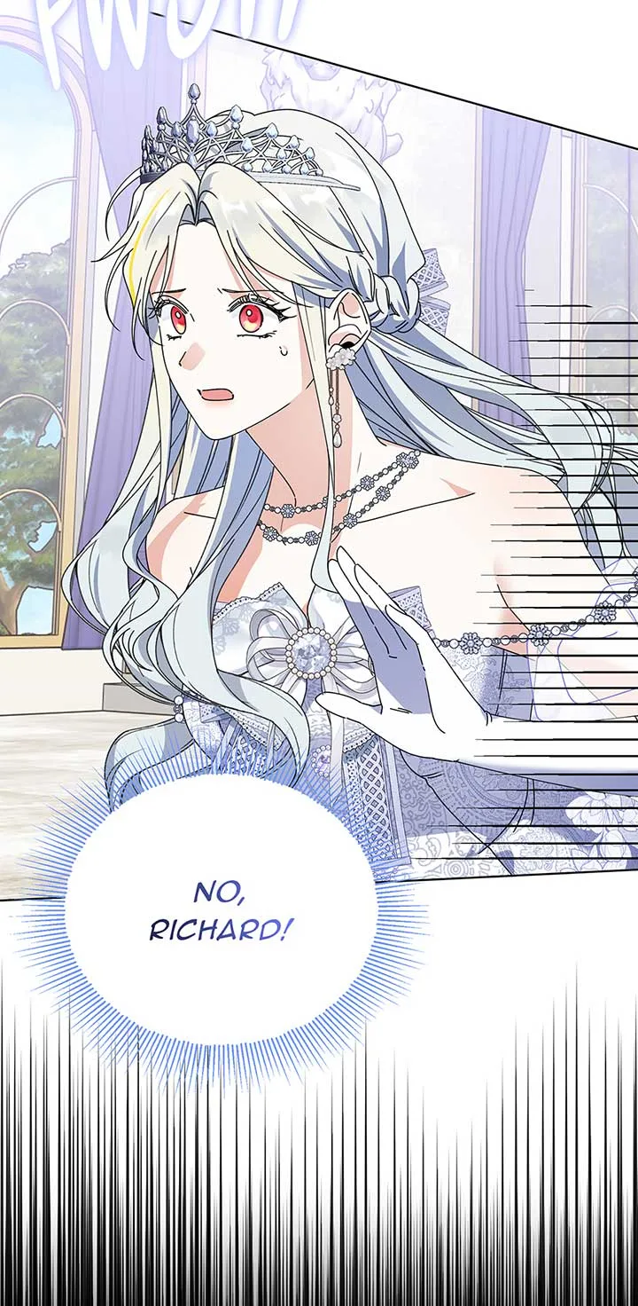The New Empress Chapter 65 page 31