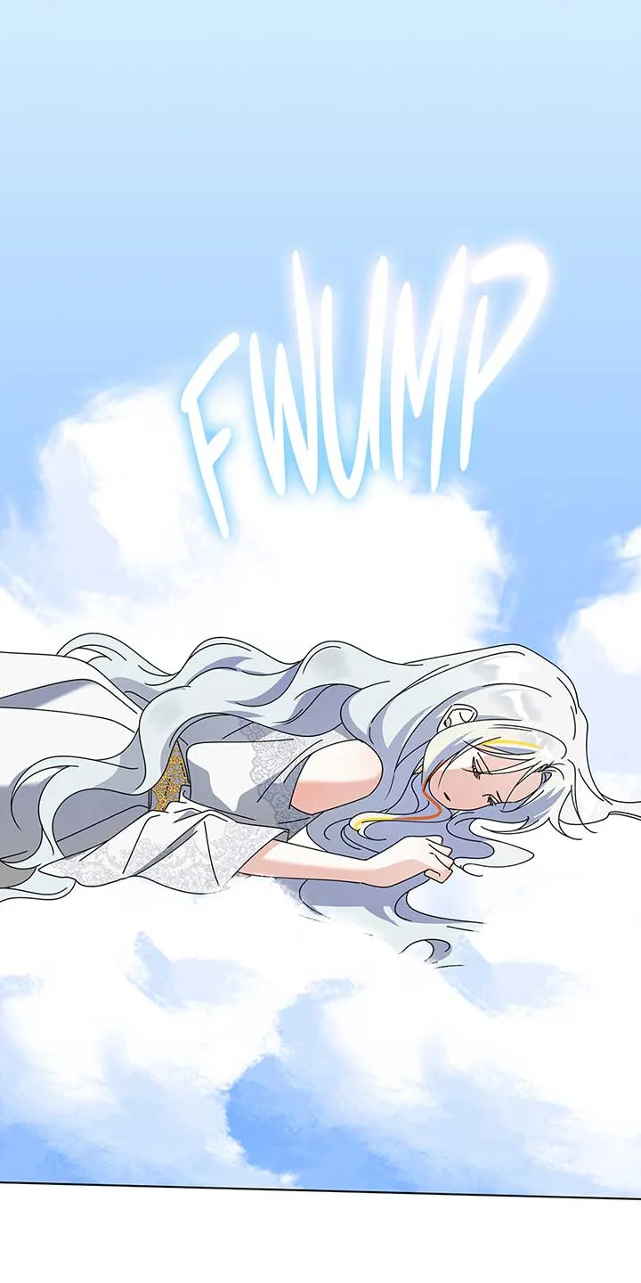 The New Empress Chapter 65 page 57