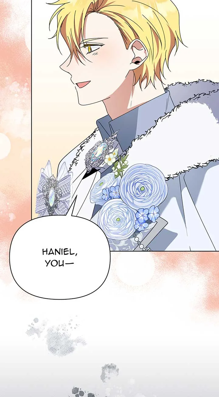 The New Empress Chapter 65 page 50