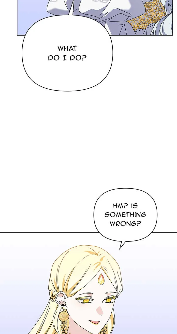 The New Empress Chapter 65 page 64