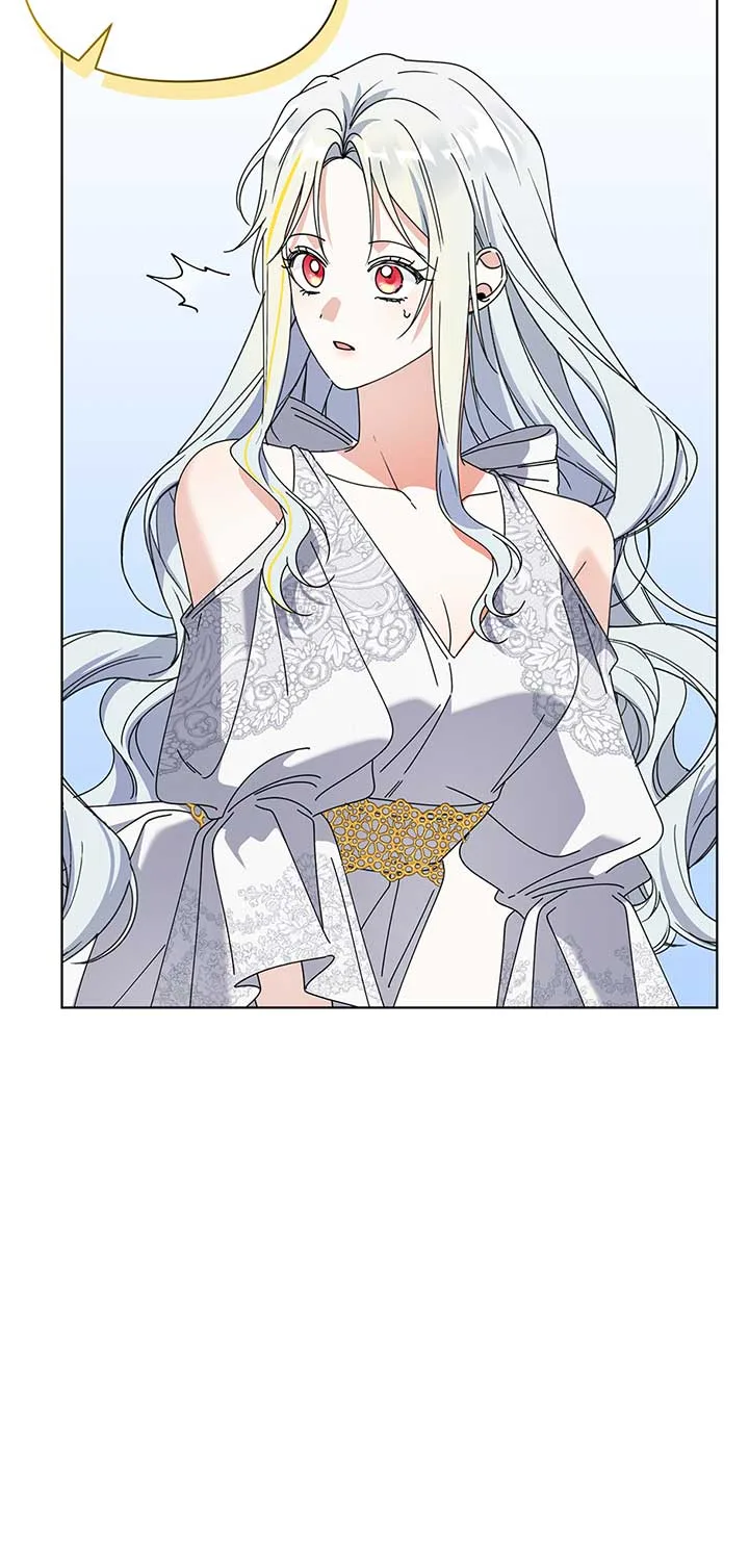 The New Empress Chapter 65 page 61