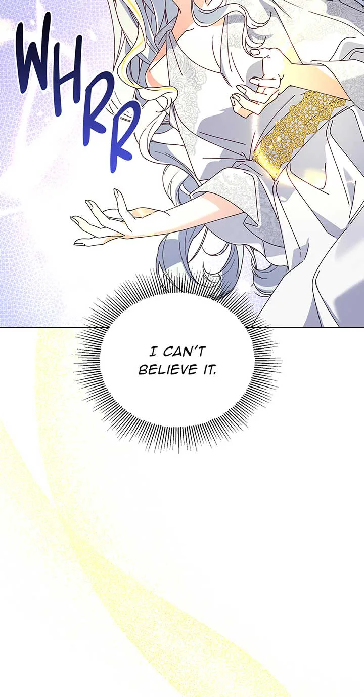 The New Empress Chapter 65 page 73