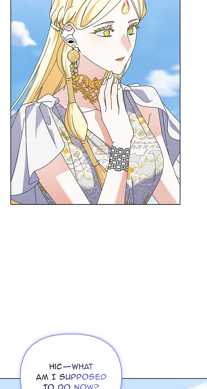 The New Empress Chapter 65 page 67