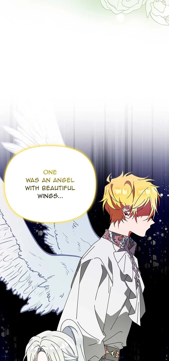 The New Empress Chapter 66 page 8