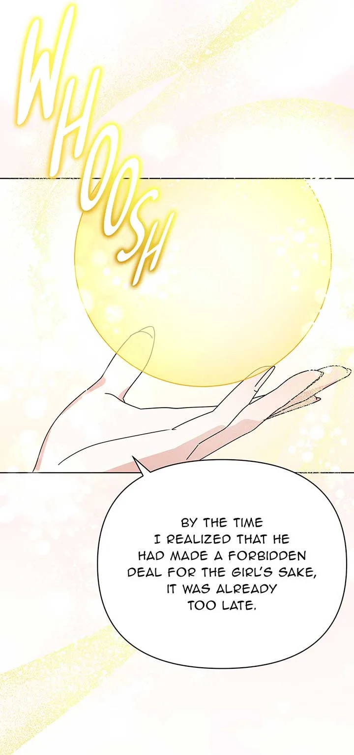 The New Empress Chapter 66 page 21